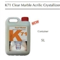 CoorKleever K71 極亮地板蠟水