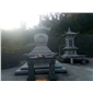 專業寺廟雕塑廠家石塔舍利塔各種佛像青石仿古雕塑