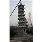 中國石雕之鄉專業寺廟石雕雕塑舍利塔石塔各種佛像青石仿古雕塑