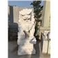 石雕石雕石獅子北京獅子南方獅子雄獅跑獅鎮(zhèn)宅辟邪青石仿古雕塑