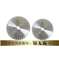 鋸博士熊才華打造銀天金剛石鋸片品牌