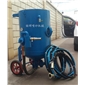 石材荔枝面噴砂機