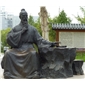 醫(yī)圣藥王名醫(yī)雕像，石雕岐伯華佗，孫思邈，扁鵲，張仲景李時(shí)珍,葛洪,白求恩,南丁格爾像古今中外名人雕像
