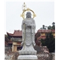 石雕地藏王 石雕佛像 寺廟雕刻