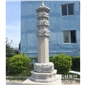 石雕塔  經文塔  經幢 佛塔