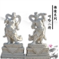 惠安石雕之鄉(xiāng)專(zhuān)業(yè)制作哼哈二將、寺廟佛像