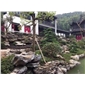 廣東石鄉(xiāng)出口假山石大英石批發(fā)發(fā)