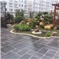 別墅青石板地磚