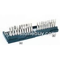 10Pcs.磨棒