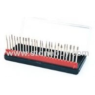 25Pcs.磨棒