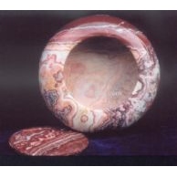 圍棋盒（近照）