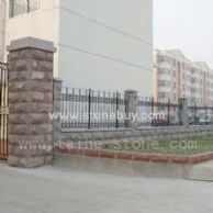 蘑菇石工程示例1