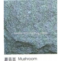 蘑菇面