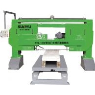 SYL-1250龍門式荒料鋸機(jī)