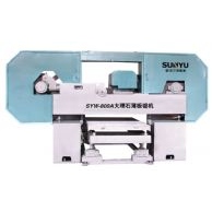 SYW-800A大理石薄板鋸機(jī)