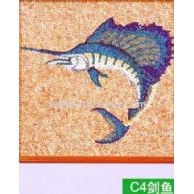 C4劍魚