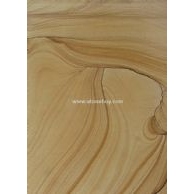 黄砂岩山水纹（Y-2）