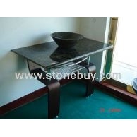 石工艺品