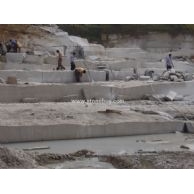 綠砂巖礦山