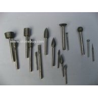 涵江三星石雕工具（電鍍針）