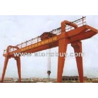 龙门起重机