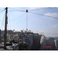 空中缆索起重机