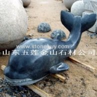 雕刻噴泉