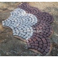 pavement