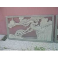 浮雕