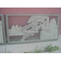 浮雕
