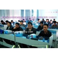 福建省特檢部對本公司的員工進行安全意識培訓