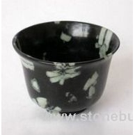 牡丹石茶碗-2