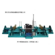 空中缆索起重机(四变速主机)