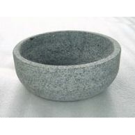 石碗