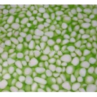 白玉系列LJ-B001水晶绿