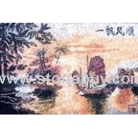 一帆風(fēng)順