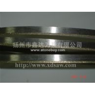 金剛砂帶鋸條