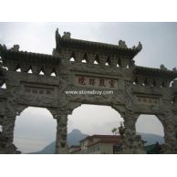 牌坊