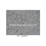 海南火山岩蜂窝（中孔）