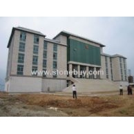 工程实例红河县法院