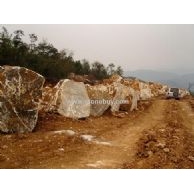 礦山資源