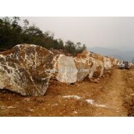 礦山資源