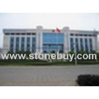 大理石外墙效果