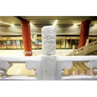 仿古欄桿