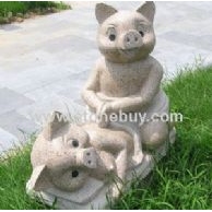 猪按摩