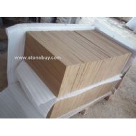 黄木纹,砂岩工程板