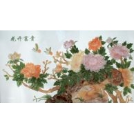 花开富贵