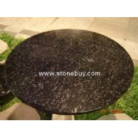 Marble Table