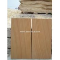 天然木纹黄砂岩[SS-2]