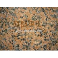 桂林红（中红）